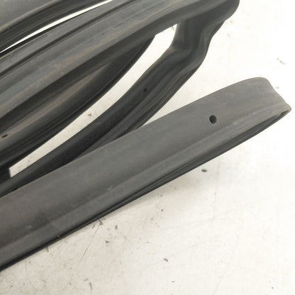 Chevy Trax On Door Seal Rubber Left Driver Rear Back  2022 2021