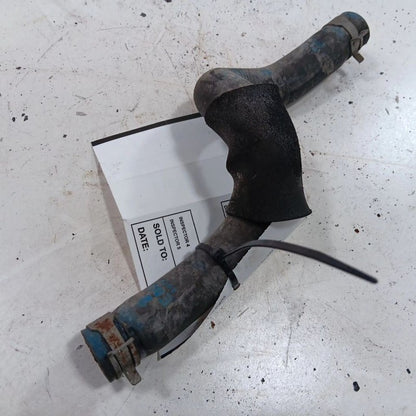 Hyundai Elantra Coolant Line Crossover Pipe  2017 2016 2015 2014 2013 