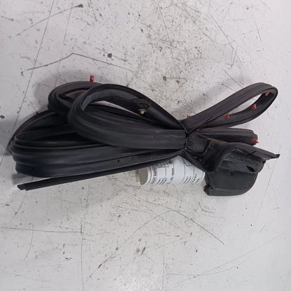 Nissan Maxima On Door Seal Rubber Right Passenger Rear Back 2014 2013 2012 2011 