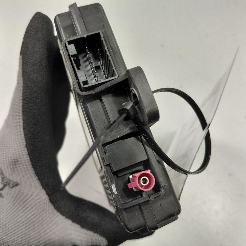 Grand Cherokee Keyless Entry Control Module {68343278AD} 2017 2018 2019 2020