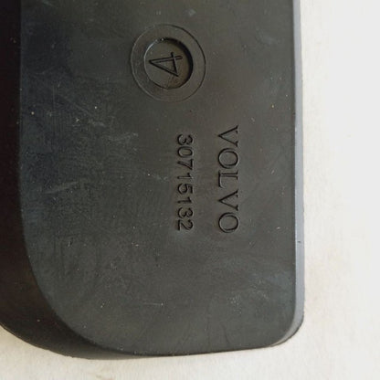 Volvo S60 Center Console Rubber Mat {30715132} 2018 2017 2016