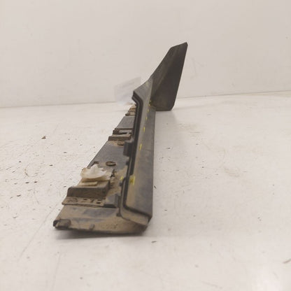 Chevy Equinox Rear Rocker Panel Trim Cover Molding Skirt Left Drivers 