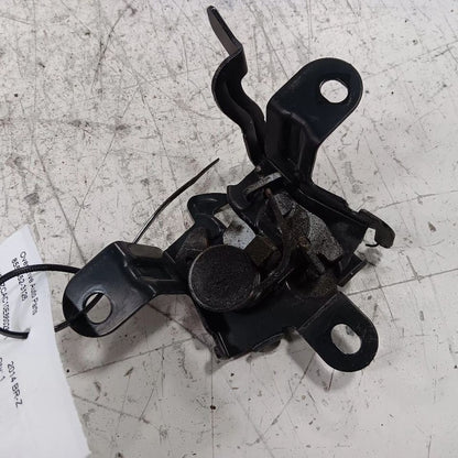 Subaru BRZ Hood Latch  2013 2014 2015 2016 OEM