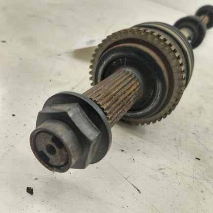 Passenger Right CV Axle Shaft Naturally Aspirated Fits 12-17 Hyundai V