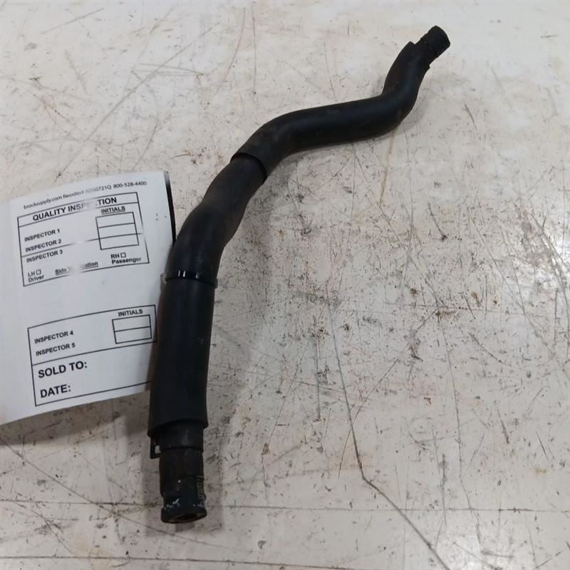 Mazda CX-3 Coolant Line Crossover Pipe  2016 2017 2018 OEM