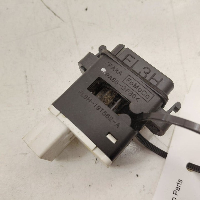 Ford Fusion Interior Humidity Temperature Sensor {FL3H19T562A} 2016 20