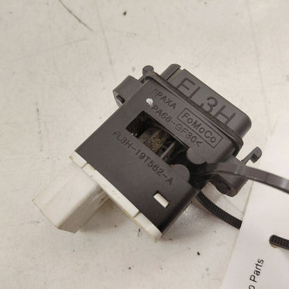 Ford Fusion Interior Humidity Temperature Sensor {FL3H19T562A} 2016 20