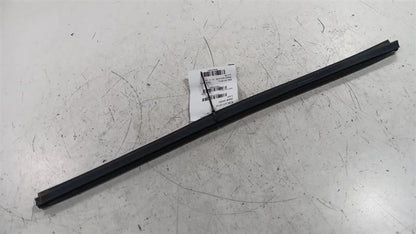Hyundai Sonata Right Rear Weather Strip Interior 2011 2012 2013 2014 O