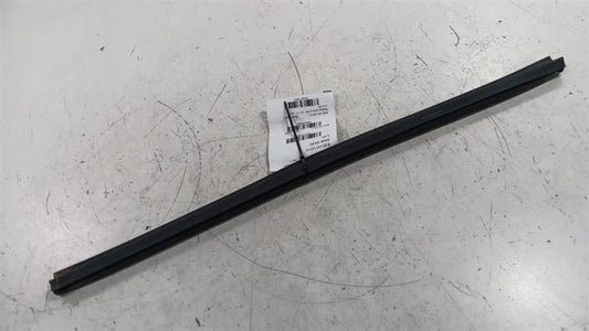 Hyundai Sonata Right Rear Weather Strip Interior 2011 2012 2013 2014 O