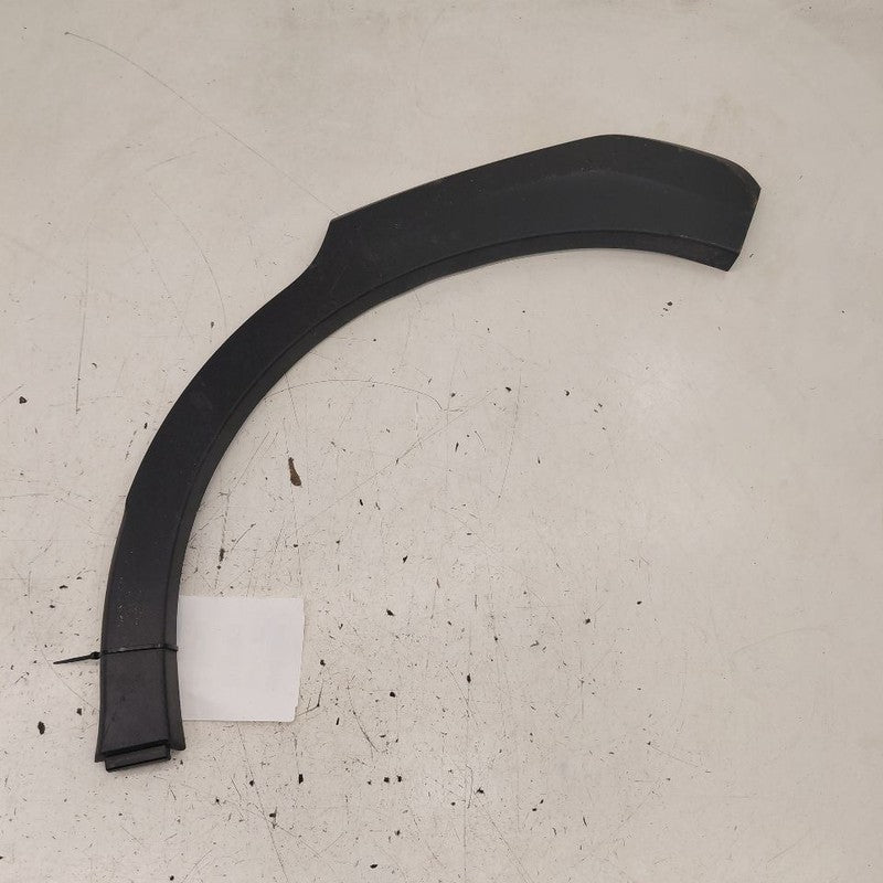 Subaru XV Crosstrek Left Rear Fender Flare  2025 2024