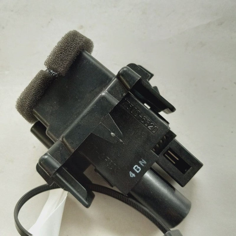 Honda CR-Z Interior Cabin Temperature Sensor {0775006620} 2015 2014 20