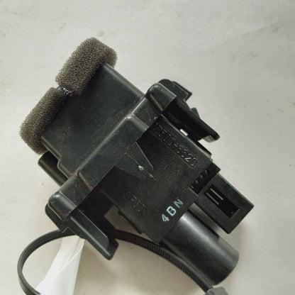 Honda CR-Z Interior Cabin Temperature Sensor {0775006620} 2015 2014 20
