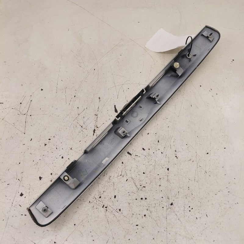 Nissan Versa Tail Finish Panel  2019 2018 2017 2016