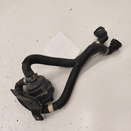 Coolant Water Pump 2.0L Electric Fits 18-24 Alfa Romeo Stelvio