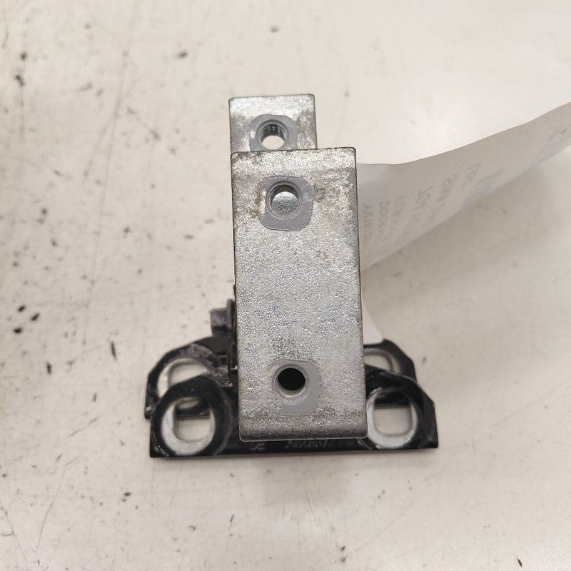 Volvo S60 Door Hinge Set Left Driver Rear  2013 2014 2015