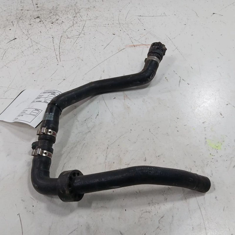 FIAT 500 2.4 Coolant Line Crossover Pipe  2017 2016 OEM