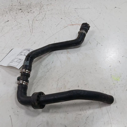 FIAT 500 2.4 Coolant Line Crossover Pipe  2017 2016 OEM