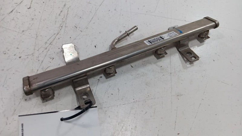 Dodge Dart Fuel Rail Injection Injector Mount Bar  2013 2014 2015 2016