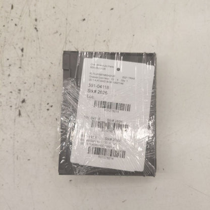 Body Control Module BCM {13521148} Fits 15-21 Buick Encore