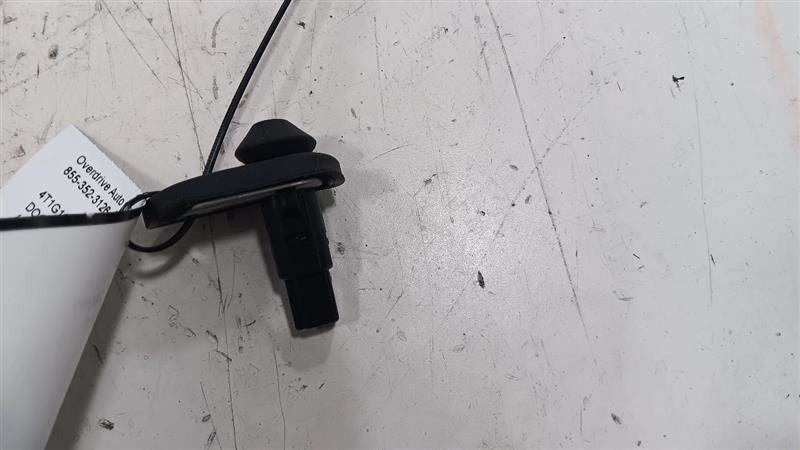 Toyota Camry Door Ajar Switch Door Open Dome Light Switch  2021 2022 2023