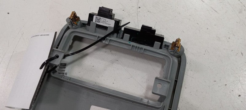 Chevy Cruze Dome Light Bezel2019 2018 2017 2016