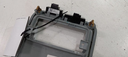 Chevy Cruze Dome Light Bezel2019 2018 2017 2016