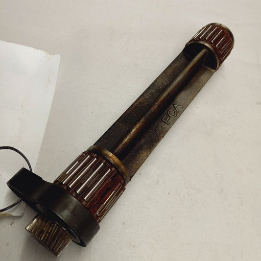 Alfa Romeo Stelvio Engine 2.0L Balance Gear Shaft 2018 2019 2020 2021