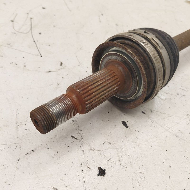 Passenger Right Rear CV Axle Shaft Part Time 4WD Fits 21-25 Ford Bronc