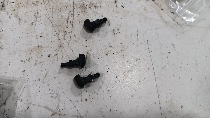 Ford Taurus Windshield Wiper Washer Fluid Hood Sprayer Nozzles  2013 2