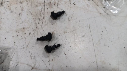 Ford Taurus Windshield Wiper Washer Fluid Hood Sprayer Nozzles  2013 2