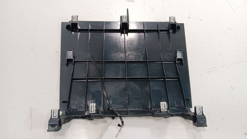 Subaru Impreza IMPREZA   2022 Dash Bezel2017 2018 2019 2020 2021 2022 