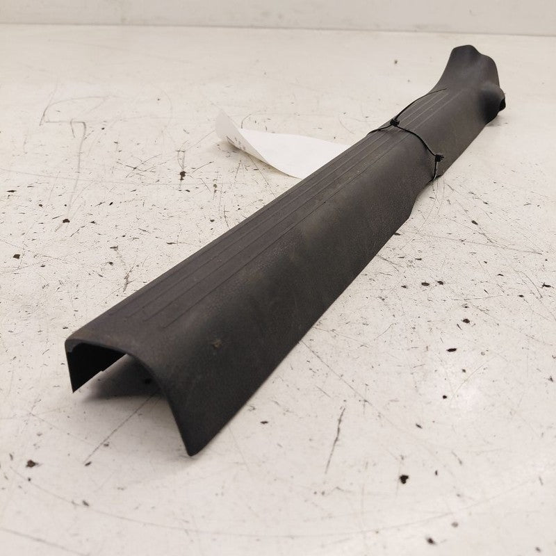 Nissan Versa Note Sill Trim Plate Door Jam Threshold Right Passenger F