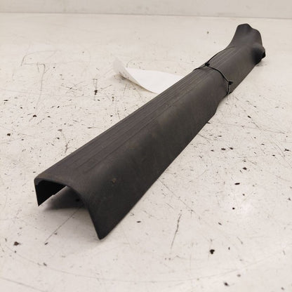 Nissan Versa Note Sill Trim Plate Door Jam Threshold Right Passenger F