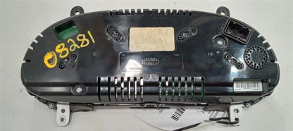 Speedometer Gauge Cluster MPH 120 Analog Fits 14 Dodge Dart OEM