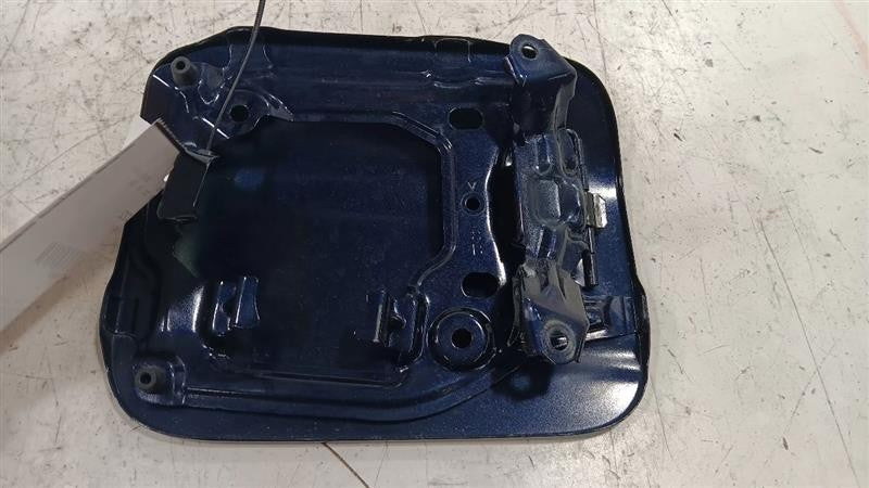 Toyota Camry Fuel Filler Door Gas Cap Cover Lid  2021 2022 2023