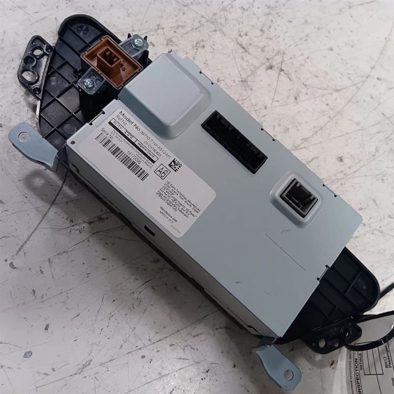 39710T0AA61 Screen Display Upper Panasonic Manufacturer Fits 15-16 CR-V