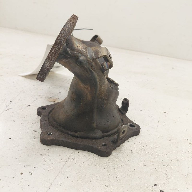 Driver Left Front Exhaust Manifold Front Fits 09-14 16-21 Nissan Maxim