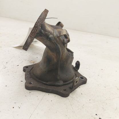 Driver Left Front Exhaust Manifold Front Fits 09-14 16-21 Nissan Maxim