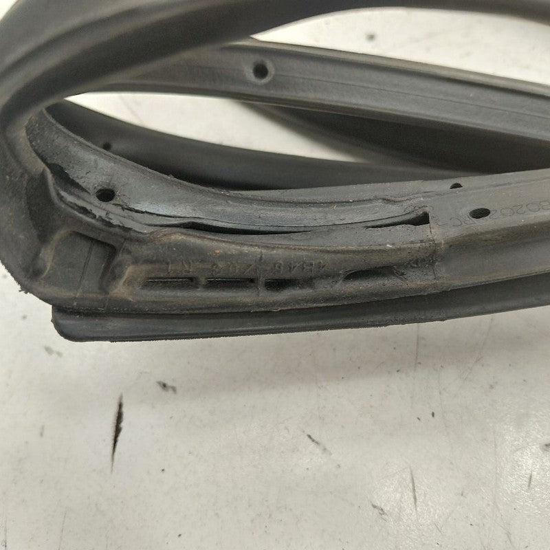 Mitsubishi Outlander   On Door Seal Rubber Right Passenger Front  2018