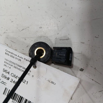 Chevy Malibu Engine Knock Sensor  2019 2020 2021 2022 2023 2024 OEM
