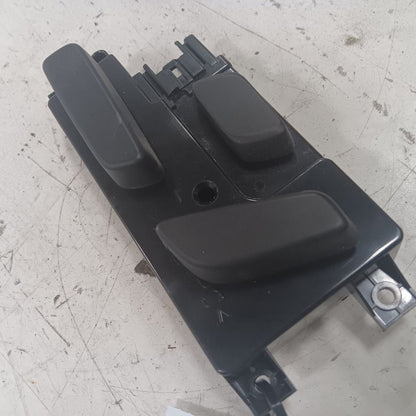Mazda CX-5 Seat Switch Left Driver Power Seat Control  2019 2020 2021 
