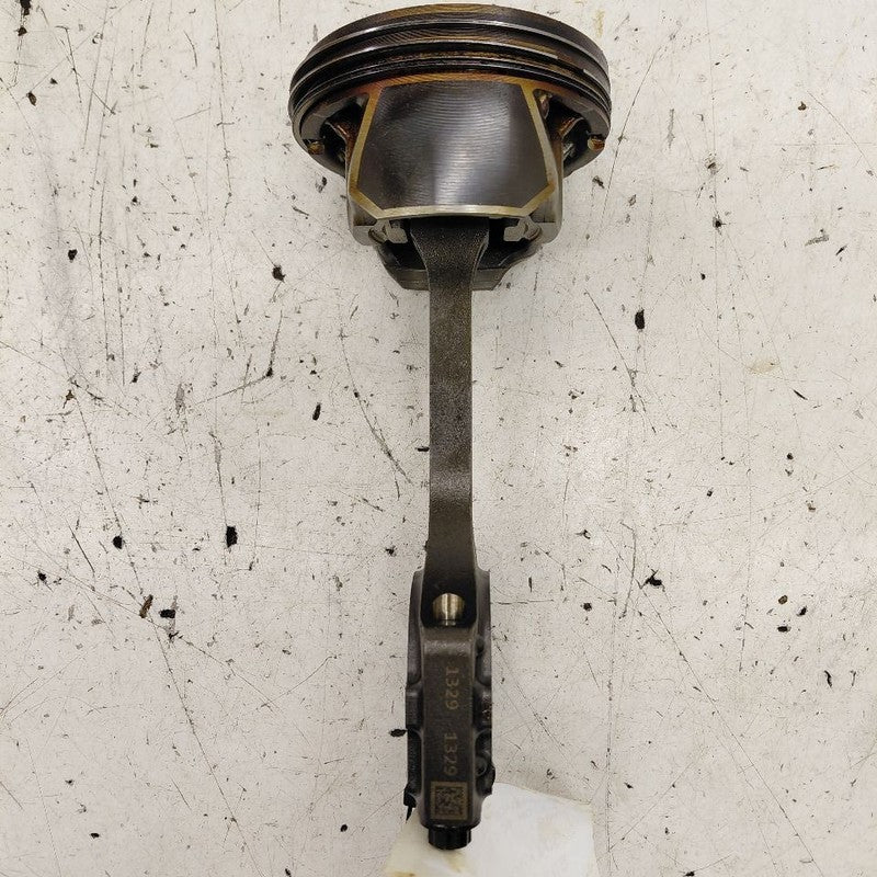 Kia Sportage Single Piston With Connecting Rod   2.4 2020 2021 2022
