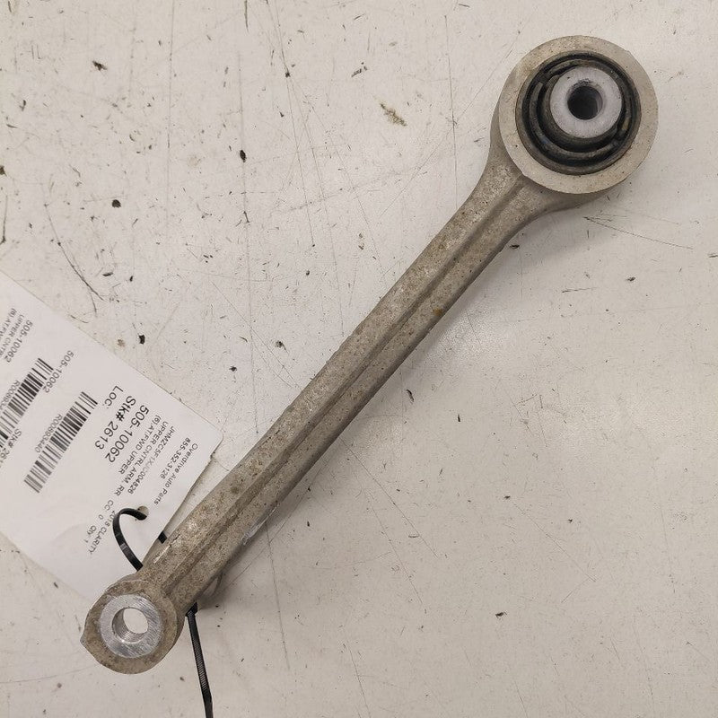 Upper Control Arm Rear Center Fits 17-21 Honda Clarity