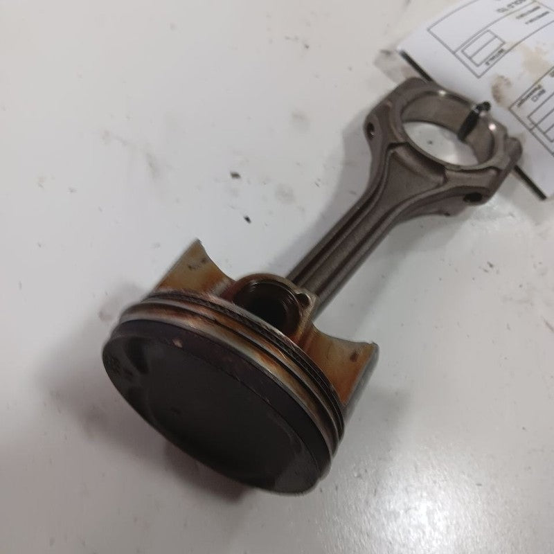 Honda Civic Single Piston With Connecting Rod  2016 2017 2018 2019