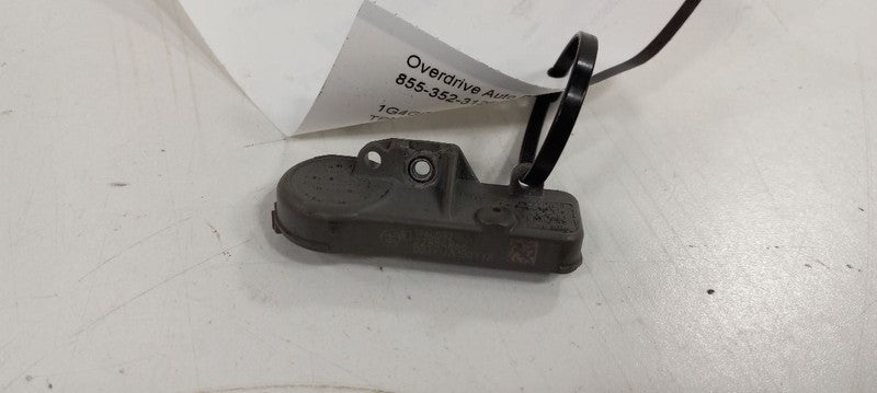 Buick LaCrosse TPMS Tire Pressure Monitor System Sensor 2010 2011 2012