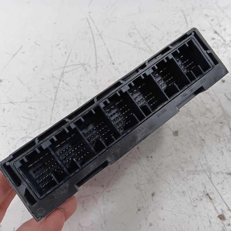 Chassis ECM Body Control BCM Left Hand Side Of Dash Fits 15-21 ENCORE
