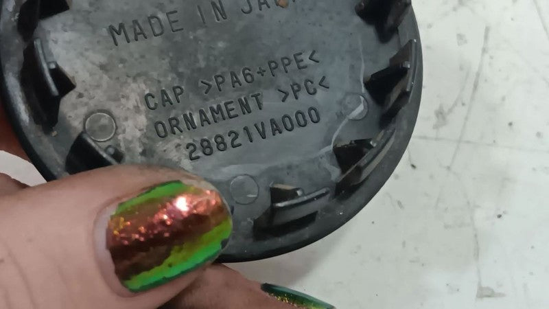 Subaru Forester Wheel Rim Center Cap  2017 2018