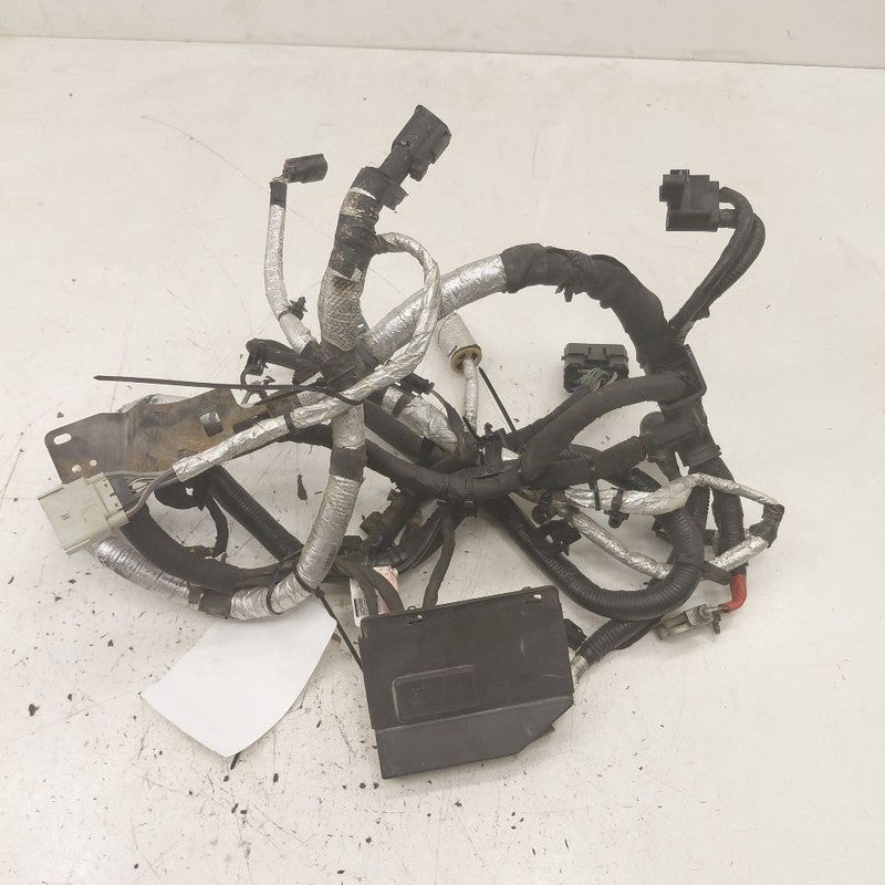 Ford Edge Battery Cable  2.7 2019 2020 2021 2022