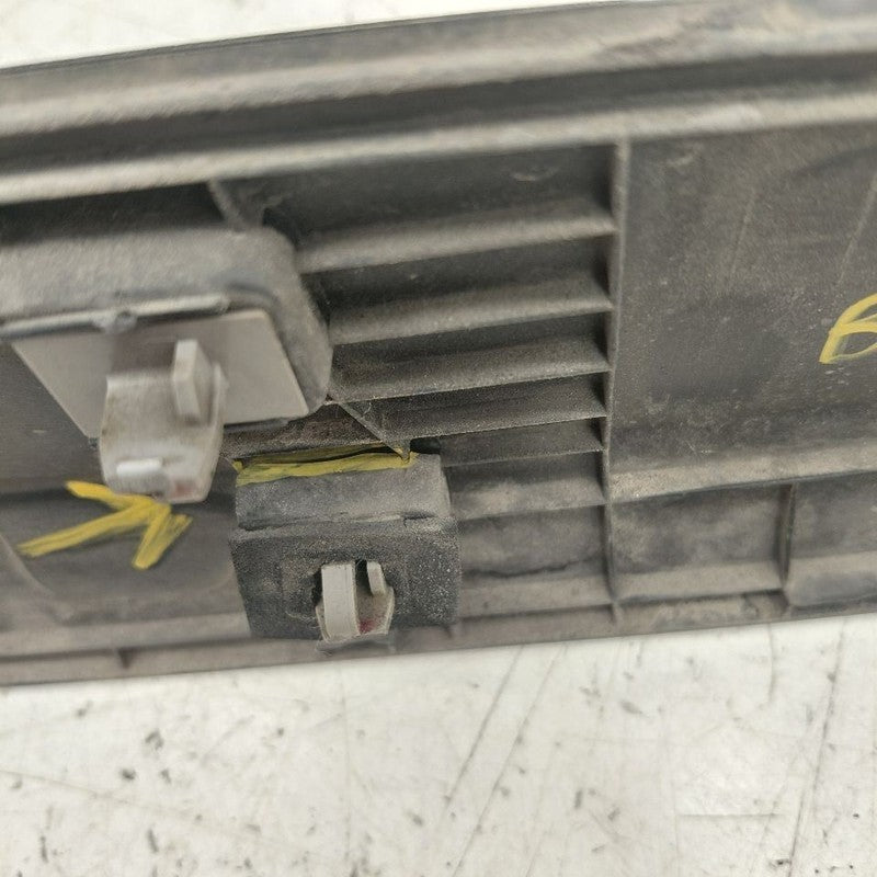 Hyundai Kona Door Molding Trim Strip Left Driver Front  2021 2020 2019