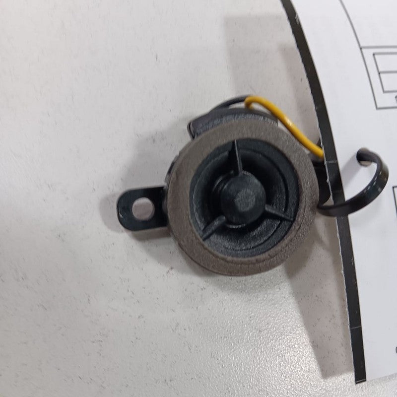 Hyundai Accent Tweeter Left Driver Tweeter Speaker 2017 2016 2015 2014